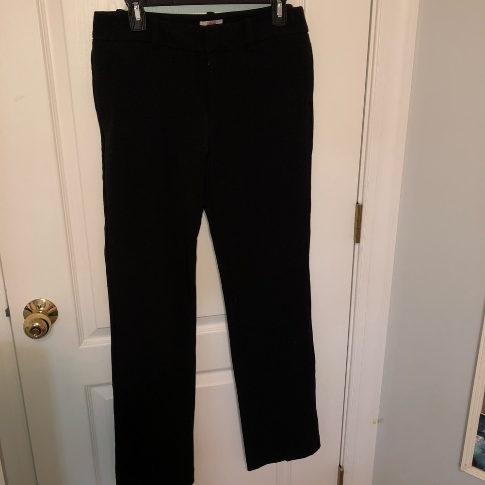 dress pants